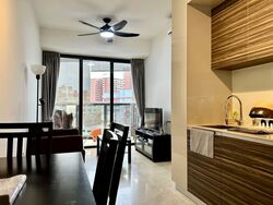 Commonwealth Towers (D3), Condominium #553671901